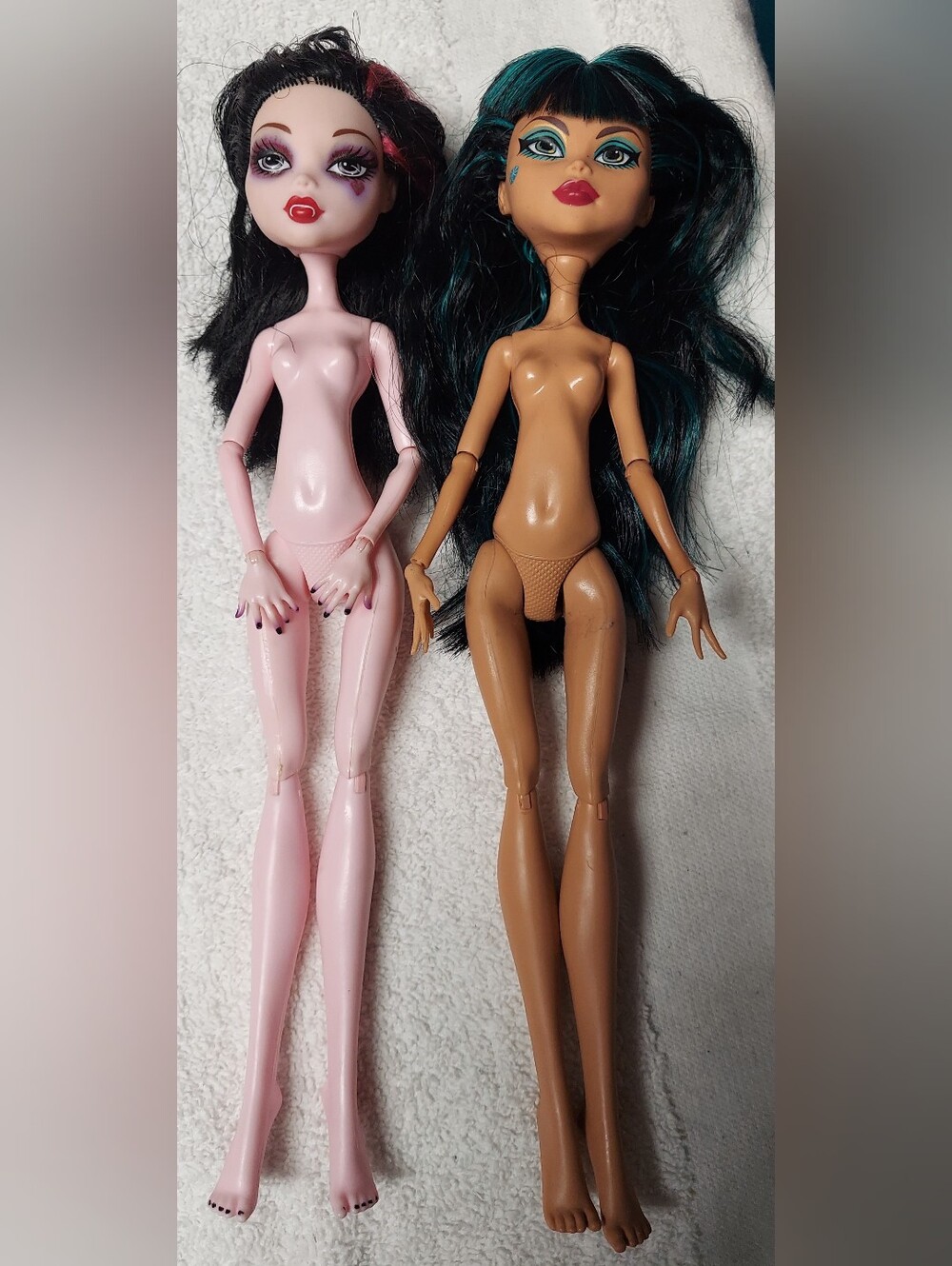 Monster High Dolls - Picture 3 of 5
